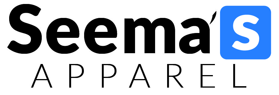 Seema's Apparel logo