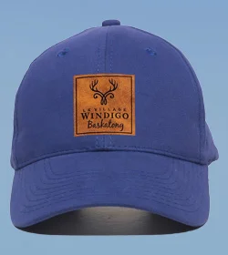 custom hats
