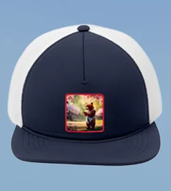 custom hats