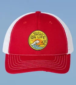 custom hats