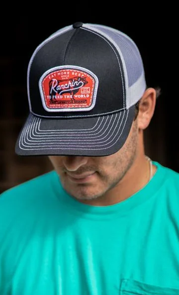 custom hats