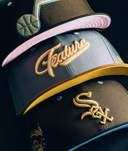 custom hats