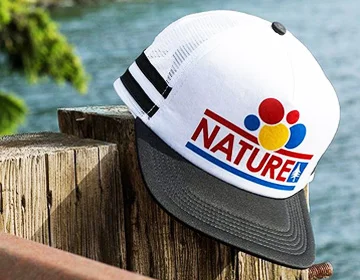 custom hats
