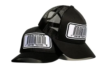 custom hats