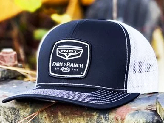 custom hats