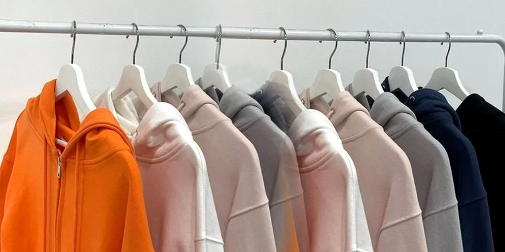 Custom Hoodies