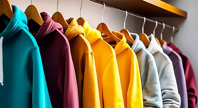 custom hoodies