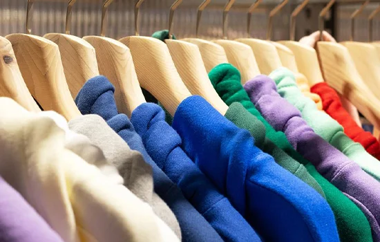 custom hoodies