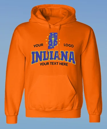 custom hoodies