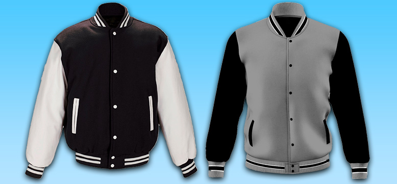 custom leather jackets