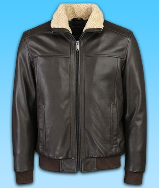 custom leather jackets