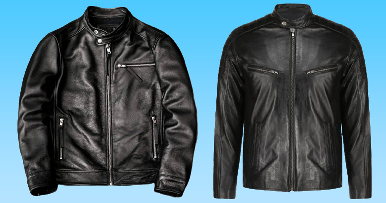 custom leather jackets