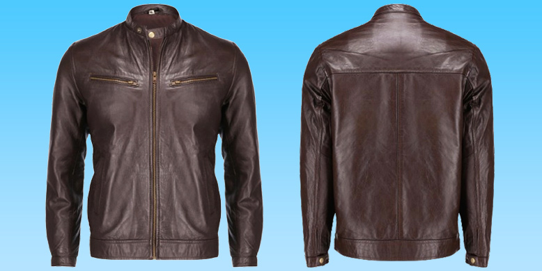 custom leather jackets