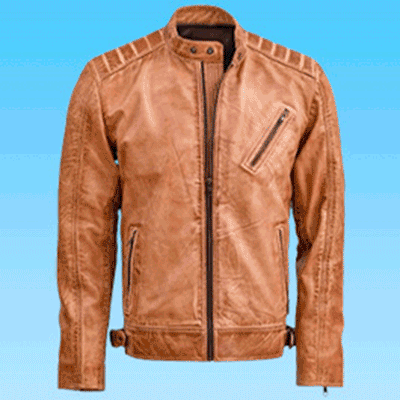 custom leather jackets