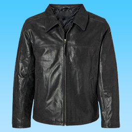custom leather jackets