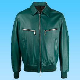 custom leather jackets