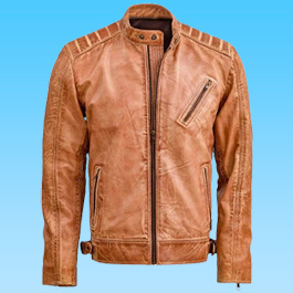 custom leather jackets