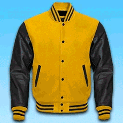 custom letterman jackets