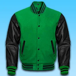 custom letterman jackets