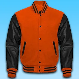 custom letterman jackets