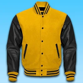 custom letterman jackets