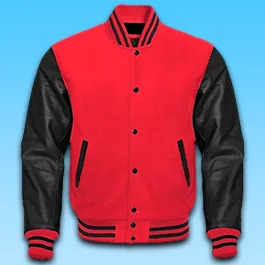 custom letterman jackets