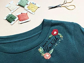 custom sweatshirts