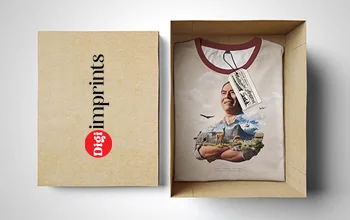 custom t-shirts