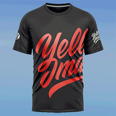 custom t-shirts