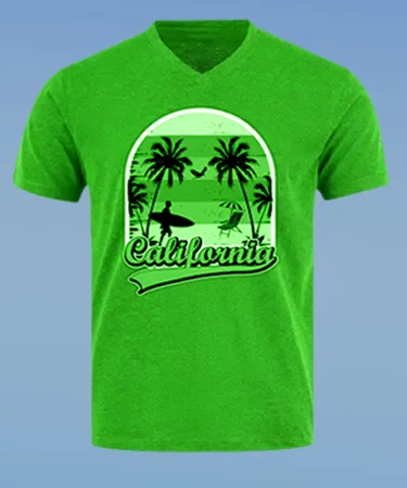 custom t-shirts