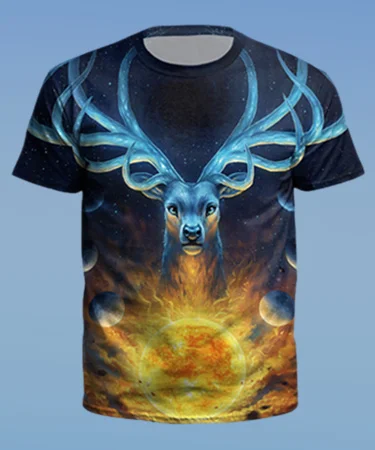 custom t-shirts
