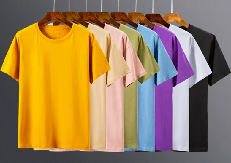 custom t-shirts